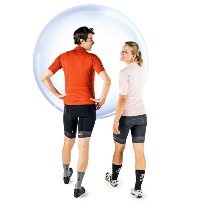 Trek jersey