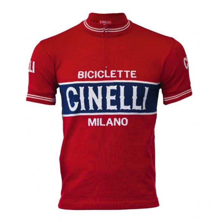 Cinelli Cino Jersey