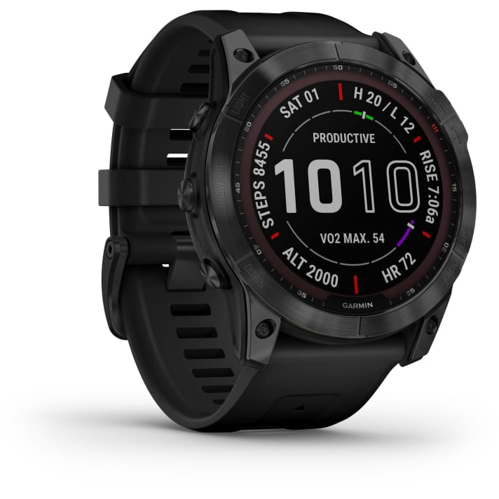 Garmin Fenix 7