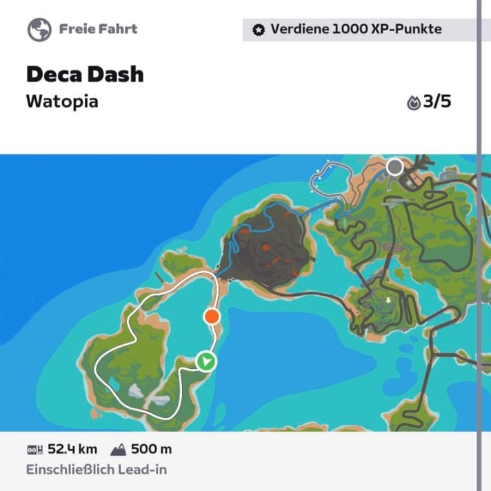 Deca Dash