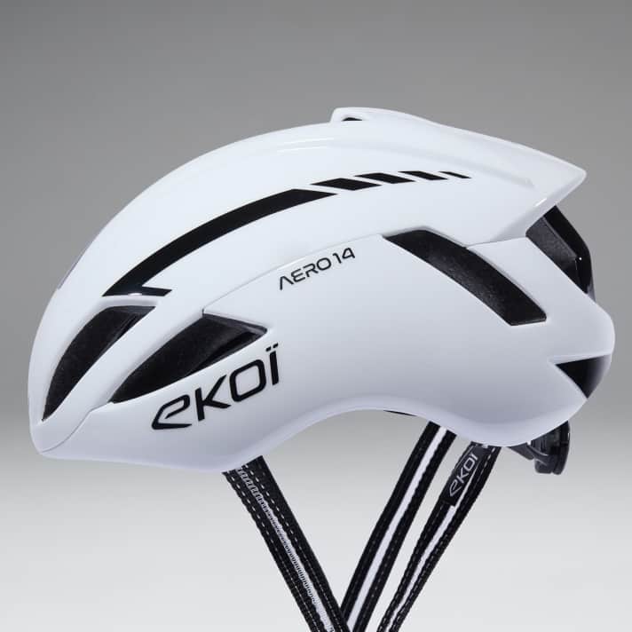 Ekoi Perf Aero14 Helmet
