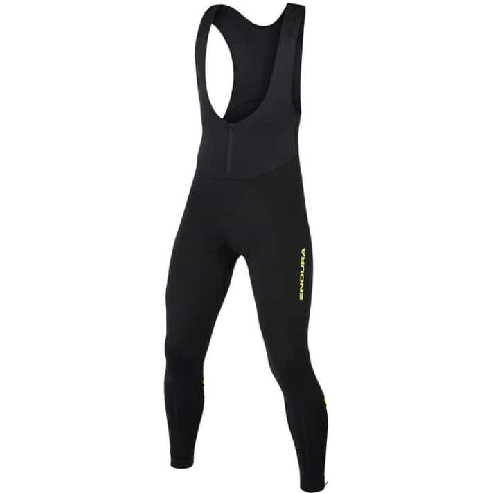 Endura Men’s Windchill Long Bib Shorts