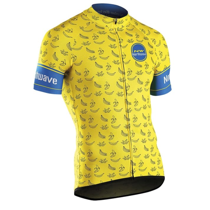 Maillot Northwave Banana Split