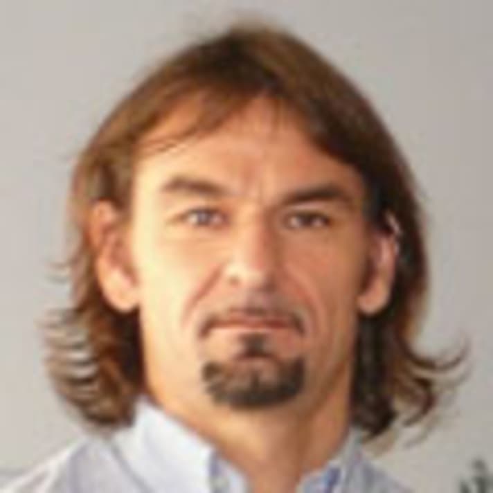   Sports teacher Ramon Gomez-Islinger becomes the new Vice President of Competitive Sports at the German Triathlon Union (Image: DTU) 