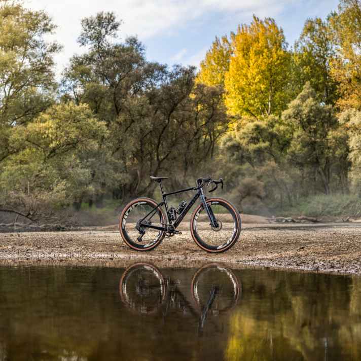 The Focus Atlas 8.9 is particularly exclusively equipped, but at 5299 euros it remains cheaper than many competitor models.