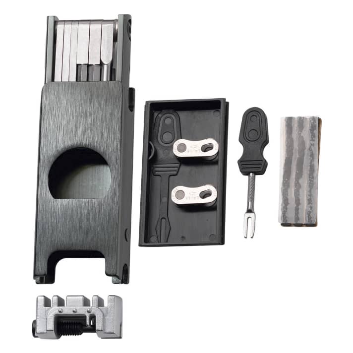 F16-Premium Multi Tool von Crankbrothers