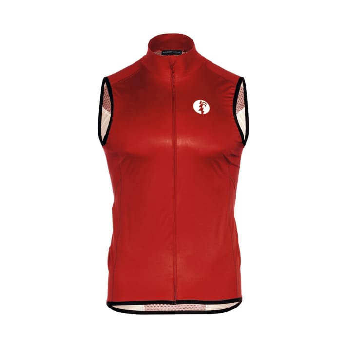 Wind waistcoat from Endless Local