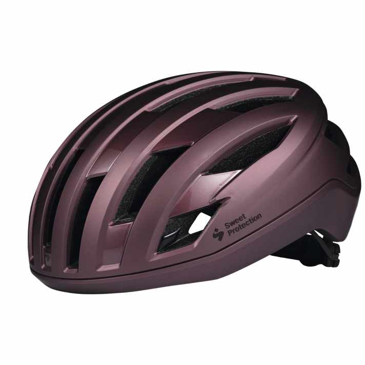 Helmet from Sweet Protection