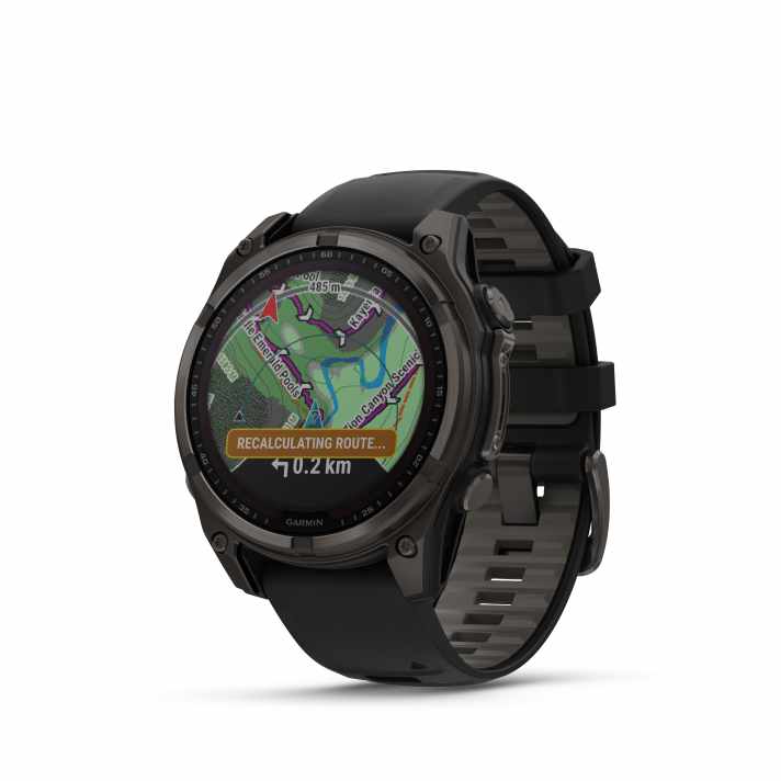 Garmin Fenix 8