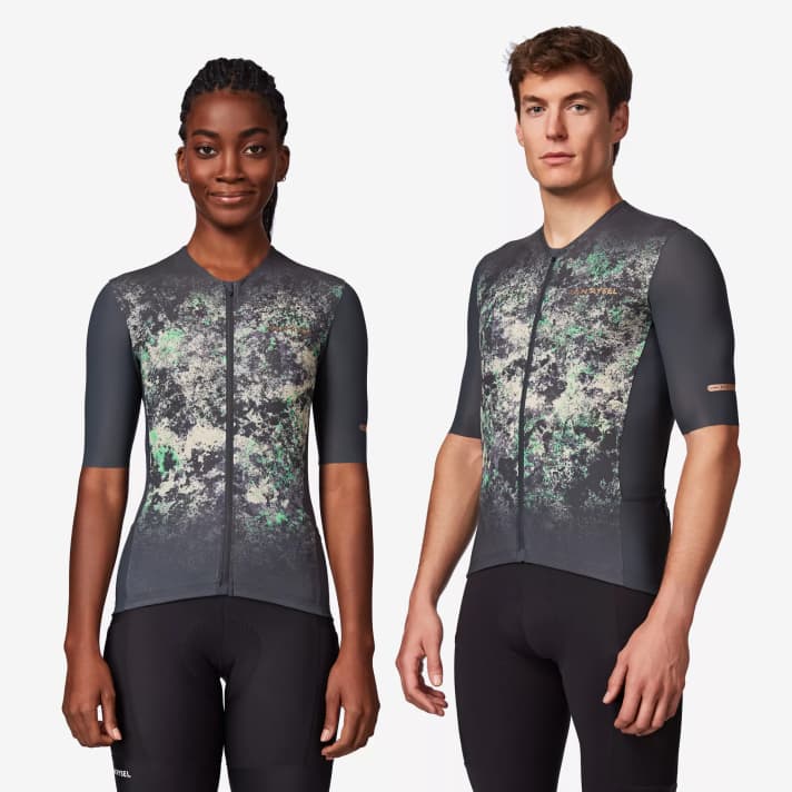 EDR Ultra Jersey