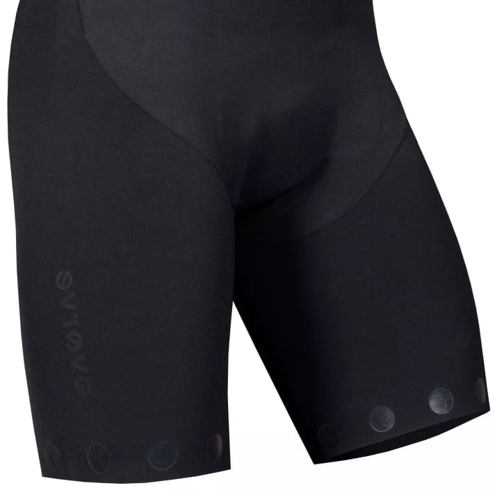 Le pantalon sans rembourrage d'Everve