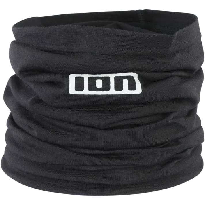 ION Nackenwärmer Logo