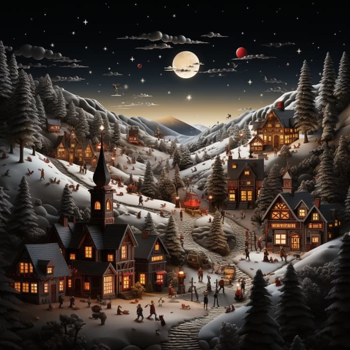 Die Straßen erinnern stark an das Kopfsteinpflaster von Paris-Roubaix - vielleicht nicht die perfekte Routenwahl für die Festive 500 Challenge?