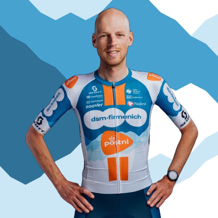 Martijn Tusveld