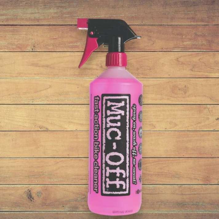 Muc-Off Nettoyant pour vélos