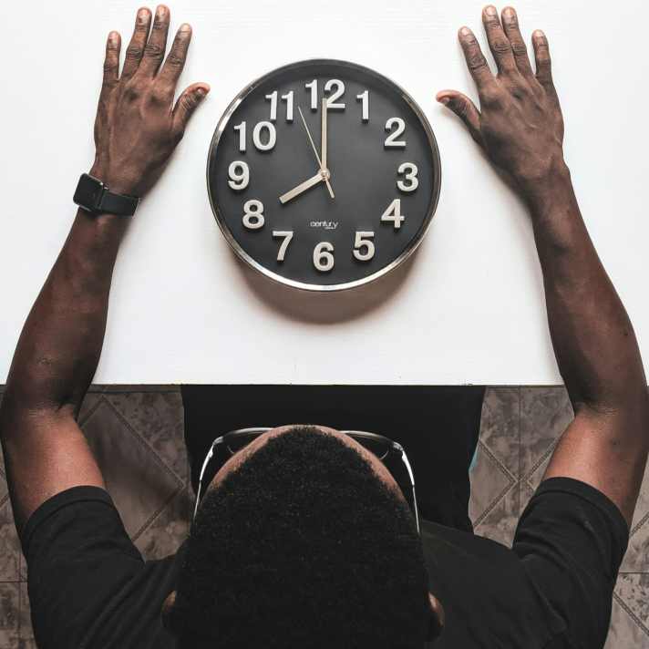 For cyclists, not only what they eat before a long ride is crucial for success, but also when.