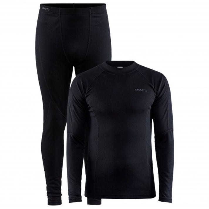 Craft Core Warm Baselayer Set