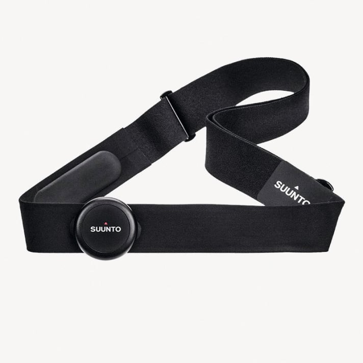 Ceinture thoracique Suunto Smart Sensor pour la fréquence cardiaque