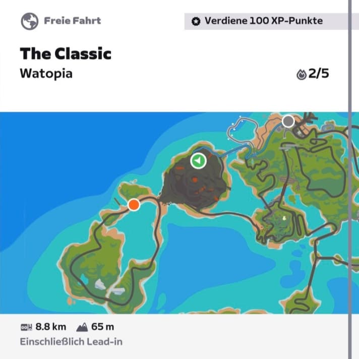 The Classic
