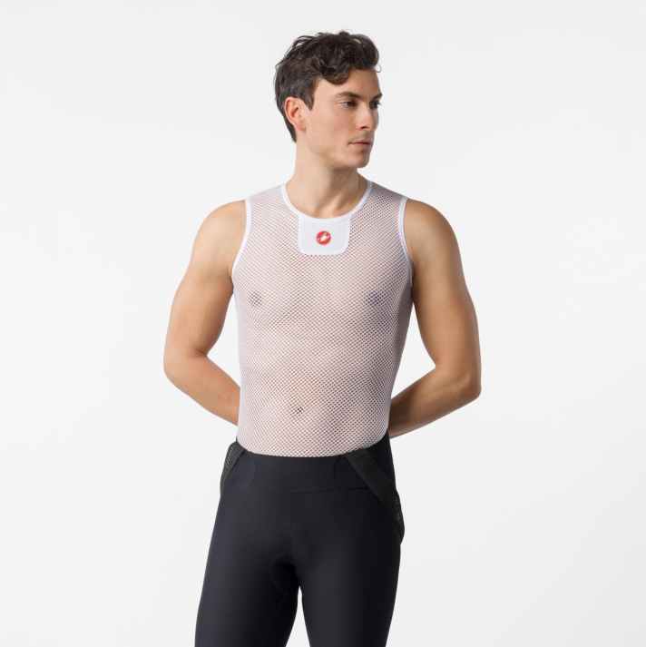 Castelli Core Mesh 3 Sleeveless