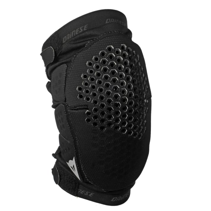   Test 2015: Dainese Trail Skins joint protector