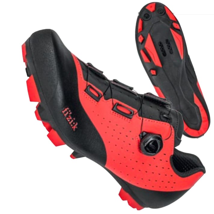 Fizik Vento Overcurve X3