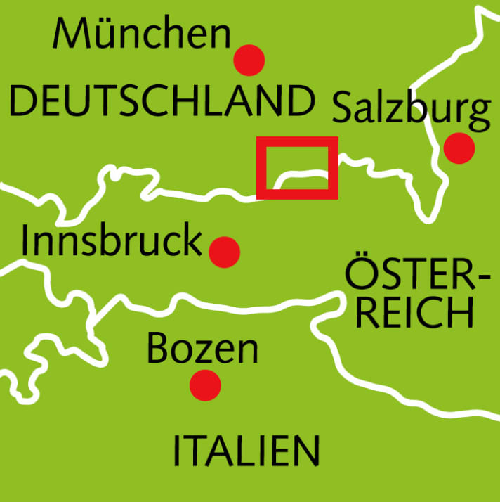 Anstiege der Alpen Sudelfeldpass Sudelfeldpass, Bayerische Alpen