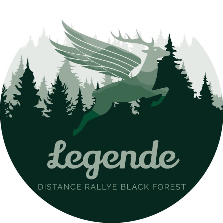 Distance Rally Black Forest