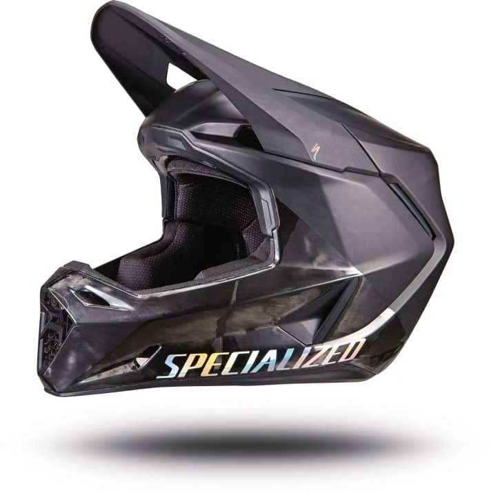 Specialized Dissident II