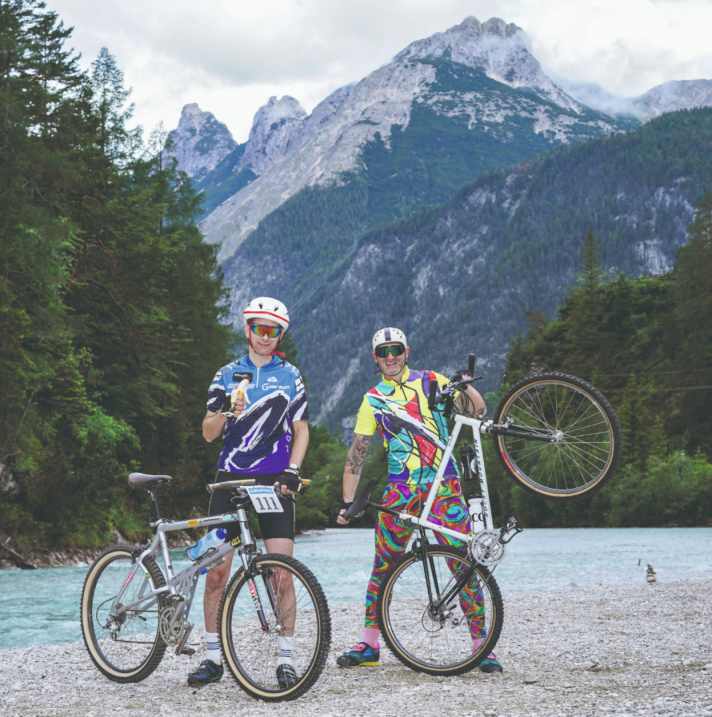 Kultbikes wie GT und Rocky Mountain in der Krise. Hier Bikes der ersten Stunde.