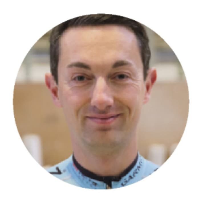 Joscha Weber, TOUR travel author