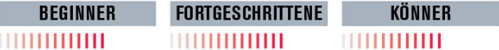   Bike park test: Samerberg (Germany)