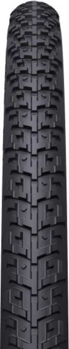 Gravel tyres: WTB Nano TCS