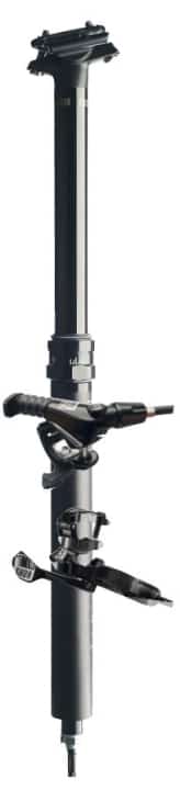   Rockshox Reverb Stealth