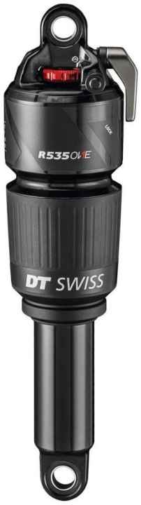   The R535 One is the counterpart to the F535 One and will be available in all standard lengths.