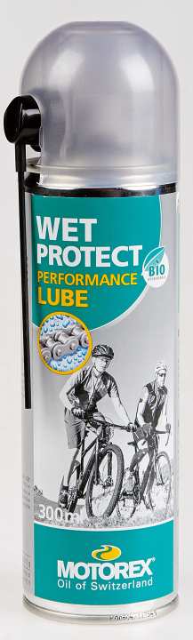 Motorex Wet Protect
