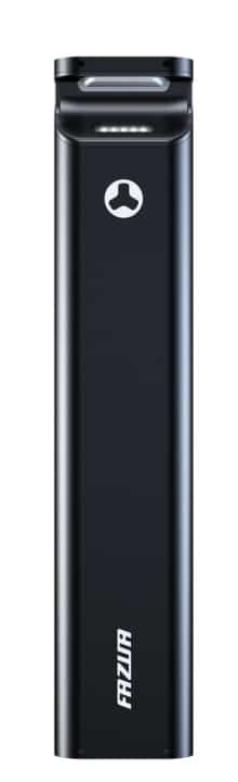 Fazua 430 Wh battery