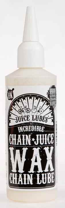 Juice Lubes Chain Juice Wax