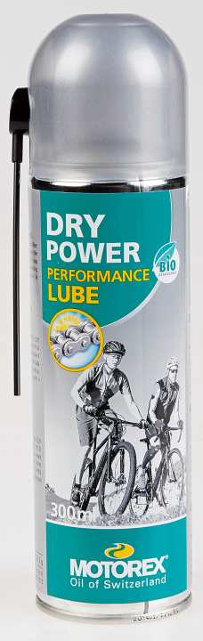 Motorex Dry Power