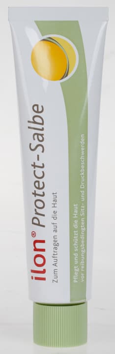   The Ilon Protect ointment from Cesra