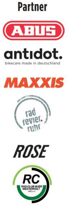 Partner des neuen Gravel-Events