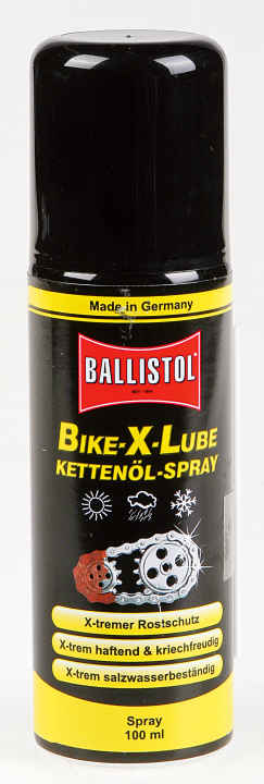 Ballistol Bike-X-Lube