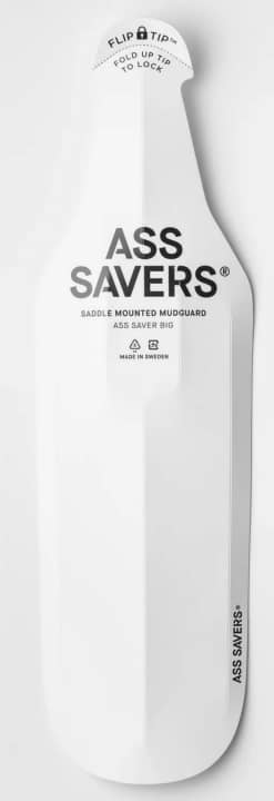Ass Saver Big