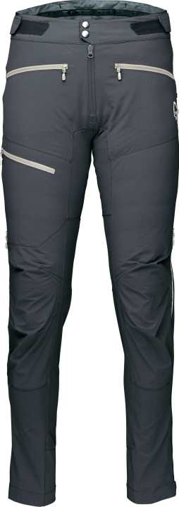 Rainwear: The Fjora Gore-Tex Pro Pants from Norrona
