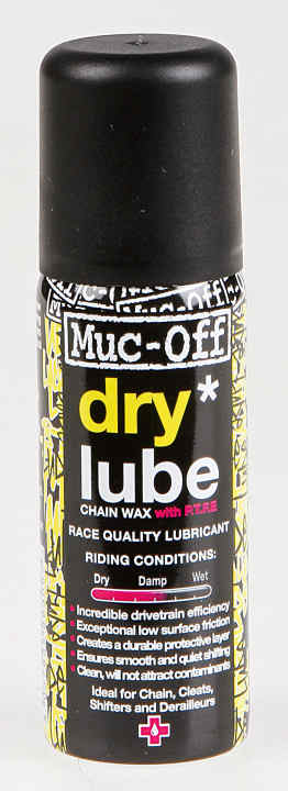 Muc-Off Dry Lube