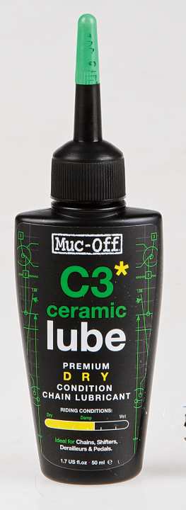 Muc-Off C3 Ceramic Lube