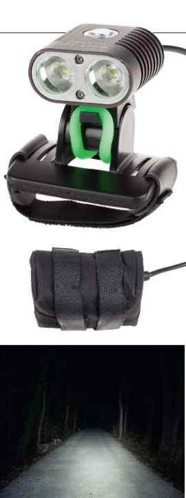   Black Sun Sun Storm II (BIKE-Tipp: Preis/Leistung)    