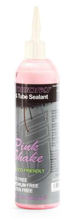   Fun Works Pink Shake