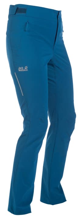 Jack Wolfskin Gradient M - passend für Alltag und Touren