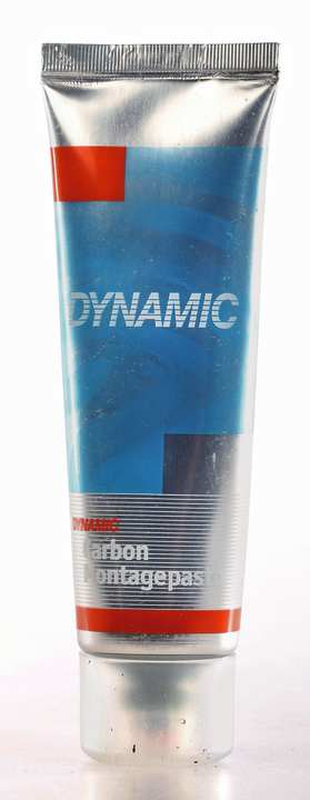 Dynamic carbon assembly paste 